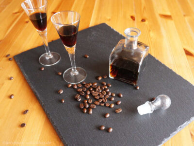 Kaffeelikör